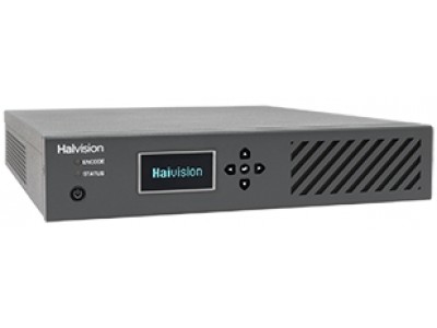 4K UHD、360 VR インターネット ライブストリーミングの決定版!!　Haivision社KBシリーズから最新モデル「KB MAX」の販売を開始
