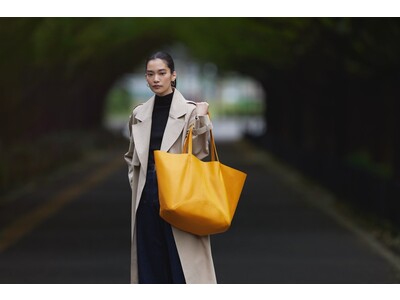 【銀座・和光】新しいバッグコレクション MANACO(マナコ)発表のご案内