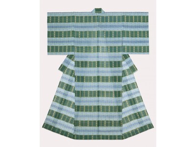 【銀座・和光】「新垣幸子 染織展 -琉球の光と風を繹（たず）ねて-」を5月23日(木)より開催