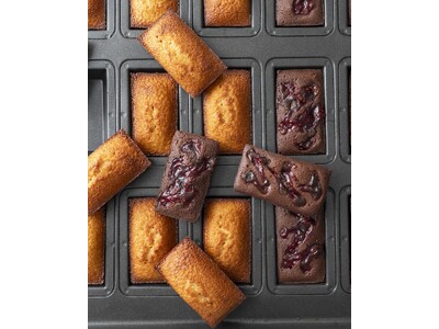 【銀座・和光】銀座メードの焼きたてフィナンシェを期間・数量限定で発売