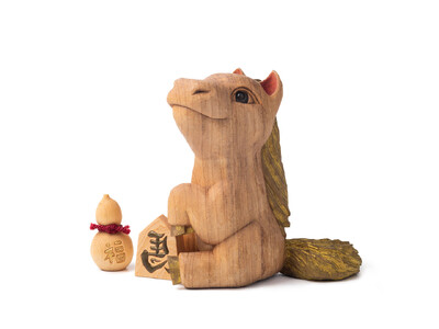 【銀座・和光】「アートで綴る 和光歳時記」を12月11日（木）より開催