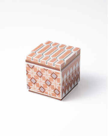 プレスリリース「【銀座・和光】「工芸の表現四人展」を3月19日（木）より開催」のイメージ画像