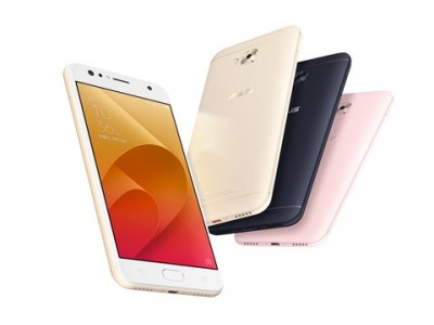 DMM mobileより「ASUS ZenFone 4 Selfie(ZD553KL)」申込受付開始のお知らせ