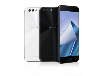 DMM mobileより「ASUS ZenFone 4」価格変更のお知らせ