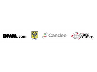 DMM、STVV、Candee、トランスコスモス　ベルギーでConnected Stadium事業を開始