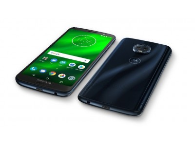 DMM mobileより　「Moto G6 Plus/Moto G6/Moto E5」申込受付開始のお知らせ