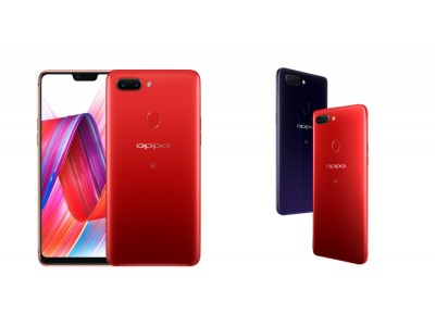 DMM mobileより　「OPPO R15 Pro」申込受付開始のお知らせ