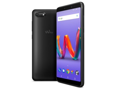 DMM mobileより　「Wiko Tommy3 Plus」申込受付開始のお知らせ