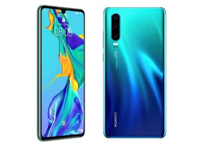 【※取り扱いは延期となりました】DMM mobileより HUAWEI P30/P30 lite申込受付開始のお知らせ