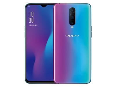 DMM mobileより　OPPO R17 Pro 価格変更のお知らせ