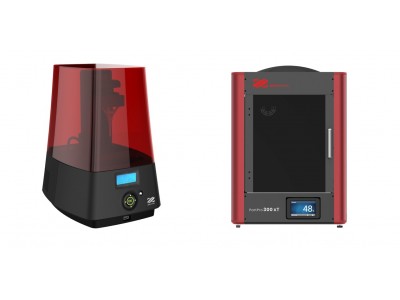 【DMM.make3Dプリントサービス】XYZ社製産業用3Dプリンターのレンタル＆バイサービスを開始