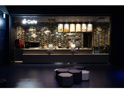 DMMかりゆし水族館、7/13よりカフェ＆館内コンテンツがリニューアル！期間限定カフェメニュー登場