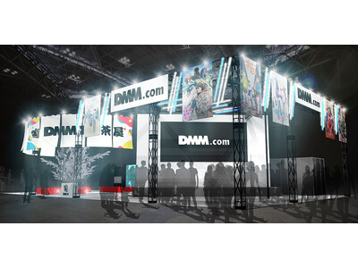 AnimeJapan2024にDMM.comが出展決定！『花野井くんと恋の病』『魔王の俺が奴隷エルフを嫁...