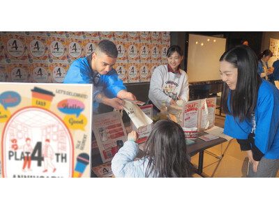 �y�⍑�s�~DMM.com�z�p��𗬃Z���^�[�uPLAT ABC�v�I�[�v��4���N�L�O�C�x���g���J�ÁI