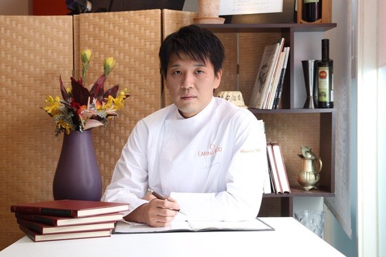アレルゲンフリーで楽しめる、スーパーフード“モリンガ”入り米粉麺～藤春幸治シェフ監修・米粉麺シリーズ第3弾、2025年10月6日（月）発売～