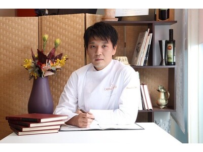 アレルゲンフリーで楽しめる、スーパーフード“モリンガ”入り米粉麺～藤春幸治シェフ監修・米粉麺シリーズ第3弾、2025年10月6日（月）発売～
