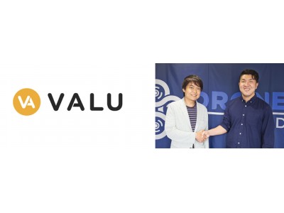 VALU、個人投資家 千葉功太郎氏を引受先とするJ-KISS型新株予約権方式（※１）による4500万円追加資金調達を実施