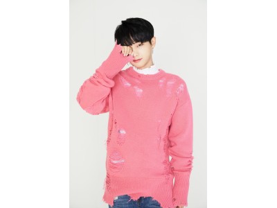 「PRODUCE101」から誕生、プロジェクトグループJBJ出身キム・ヨングク、ソロでの来日初ファンミーティング　10月6日（土）チケット一般発売