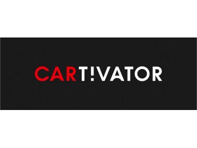 CARTIVATOR　パナソニックからの支援が決定