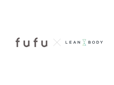 【fufu × LEAN BODY】ヘアカラー専門店「fufu」とオンラインフィットネス「LEAN BODY」が異業種コラボレーション ！