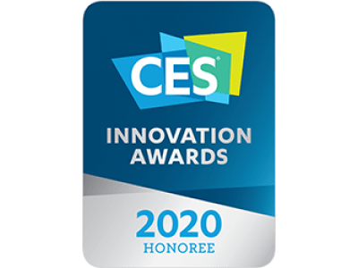 投資先スタートアップ・株式会社Olive Unionが世界最大の見本市『CES 2020』イノベーション賞等２賞受賞