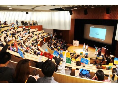 子どもによるIT×ものづくりの祭典『ワンダーメイクフェス５』を開催（2月9日～10日・日本科学未来館）