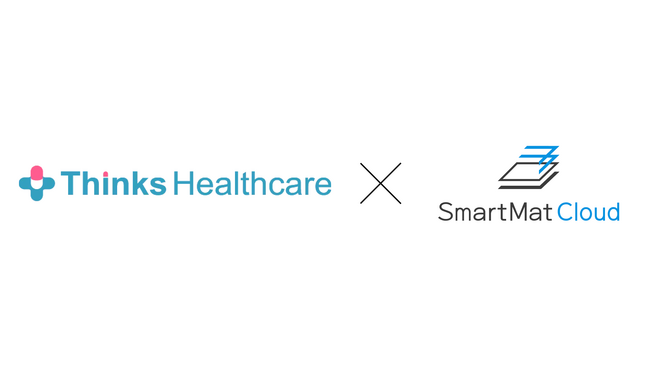 シンクスヘルスケア、医療サプライチェーン最適化に向けIoT在庫管理システム「スマートマットクラウド」を導入