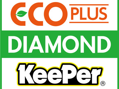 自然の雨が洗車になる。 新サービス「ECOプラスダイヤモンドキーパー」 全国のKeePer LABO、KeePer PROSHOPにて順次取り扱い開始