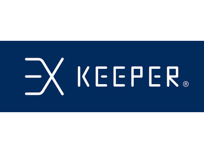 “過剰な美しさ”を叶える 新車用カーコーティング“EX KeePer”　ブランドロゴ、ブランドサイトを公開