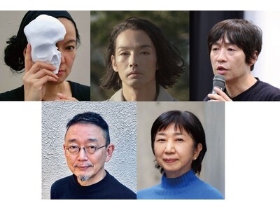 京都芸術大学舞台芸術研究センターが共同利用・共同研究拠点連携プロジェクトとして「疫病・戦争・災害の時代に―サミュエル・ベケット映画祭2024」を開催！