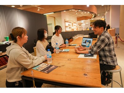 京都芸術大学通信教育部 イラストレーションコースがIBM BlueHub採択プロジェクトに協力
