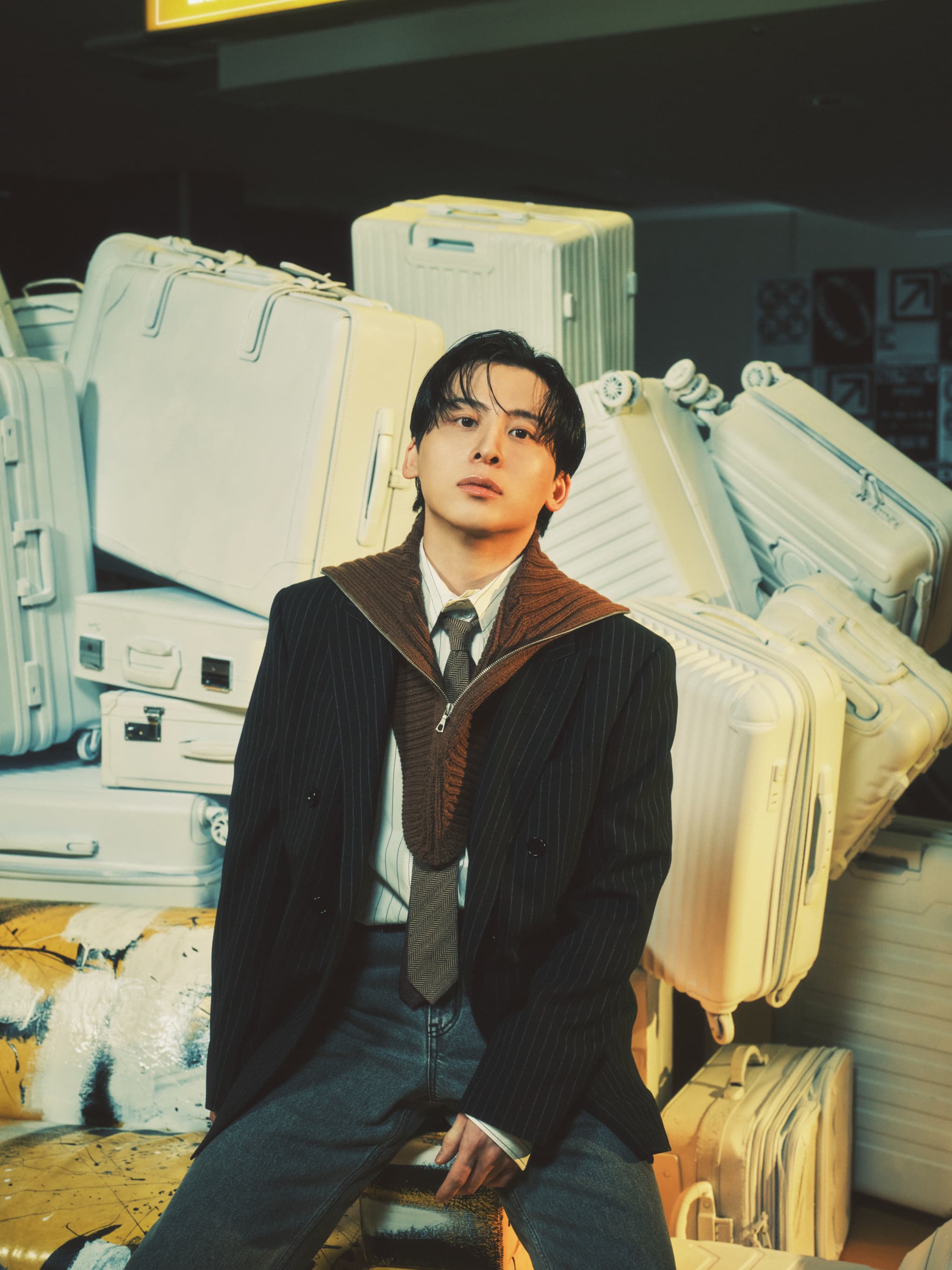 本学教員のDa-iCE工藤大輝が“楽曲制作のすべて”を語るオンラインイベント、反響で定員3倍の3,000名に拡大