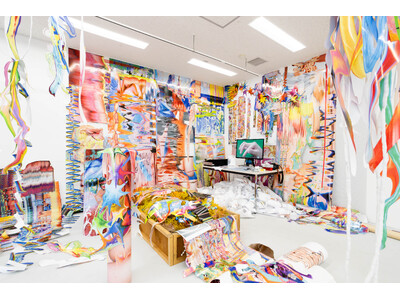 豊かな創造力とアート思考に触れ、未来への兆しを感じる　京都芸術大学「卒業展・大学院修了展」【2月7日より開催】