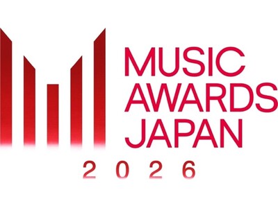 �y�w���N���G�C�^�[�ɃX�|�b�g���C�g���z���s�|�p��w�A�uMUSIC AWARDS JAPAN 2026�v�V����n�݂��x��