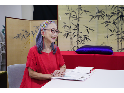 シニアの学び直しは「学び重ね」へ 　～人生100年時代、京都芸術大学の通信教育課程に60代以上2,300人在籍、90代の学生も～