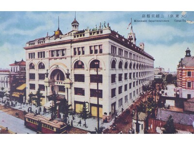 企画展「東二見 横河家の功績-大坂の陣から近代建築まで-」