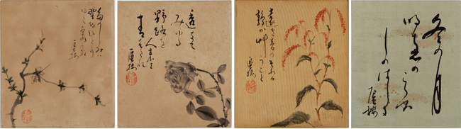 明石市立文化博物館にて企画展「生誕140年 横山蜃楼展―俳句と巡る四季―」を2025年5月24日（土）より開催！