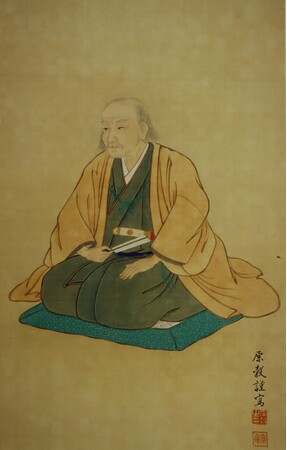 プレスリリース「企画展「明石藩の世界13　明石で華ひらく知と美の世界 ―蛻巌・崋山が遺したもの―」を明石市立文化博物館で開催！」のイメージ画像