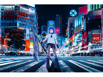 アニメ・マンガカルチャー × アパレルの新提案アパレルブランド『Nocturnal Design』にアニメ『チ。 ー地球の運動についてー』が登場！