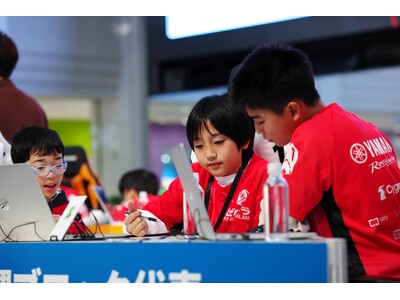 ���ɓ��{��̏��w���v���O���}�[������I �u�S�����w���v���O���~���O��� �[�������O�����h�X����2025�v�̌�����12��7��(��)�ɊJ��