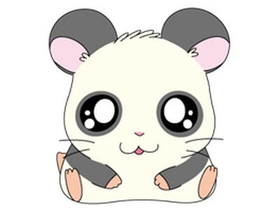 🐹今日はパンダくんのお誕生日アニメ放送25周年記念イヤー！ 　『とっとこハム太郎』最新情報！