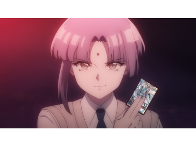 �A�j���wDuel Masters LOST �`�f�߂̏��N�`�x�m���N���W�b�gOP��ED�f�������J�I�y�f���G���E�}�X�^�[�Y�z