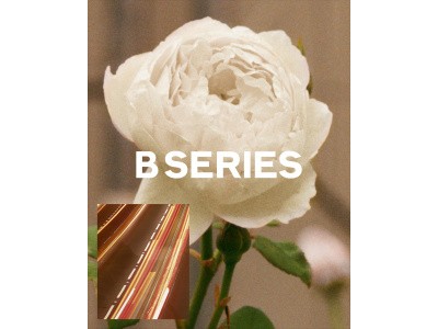 バーバリーが「Bシリーズ」と名付けて毎月17日に限定商品を発売、ブランド初のLINEでの販売スタート