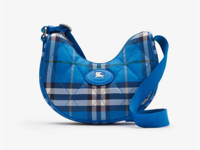 【BURBERRY】伊勢丹新宿店 本館１階にて最新バッグコレクションのポップアップ・ストアを開催