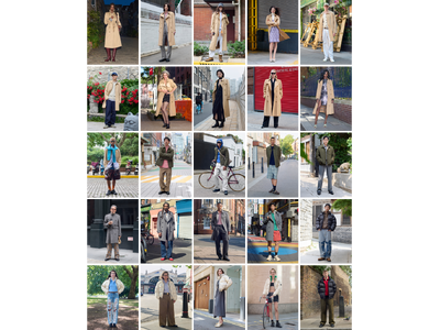 �o�[�o���[�A�u170: THE ANNIVERSARY PORTRAITS�i170���N�F�A�j�o�[�T���[�|�[�g���[�g)�v�𔭕\