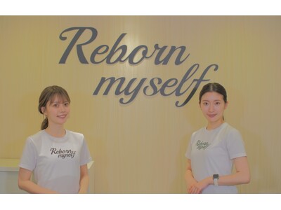 「Reborn myself」(リボーンマイセルフ/女性専用パーソナルジム)が設立14周年を記念してWキャンペーン開催中！