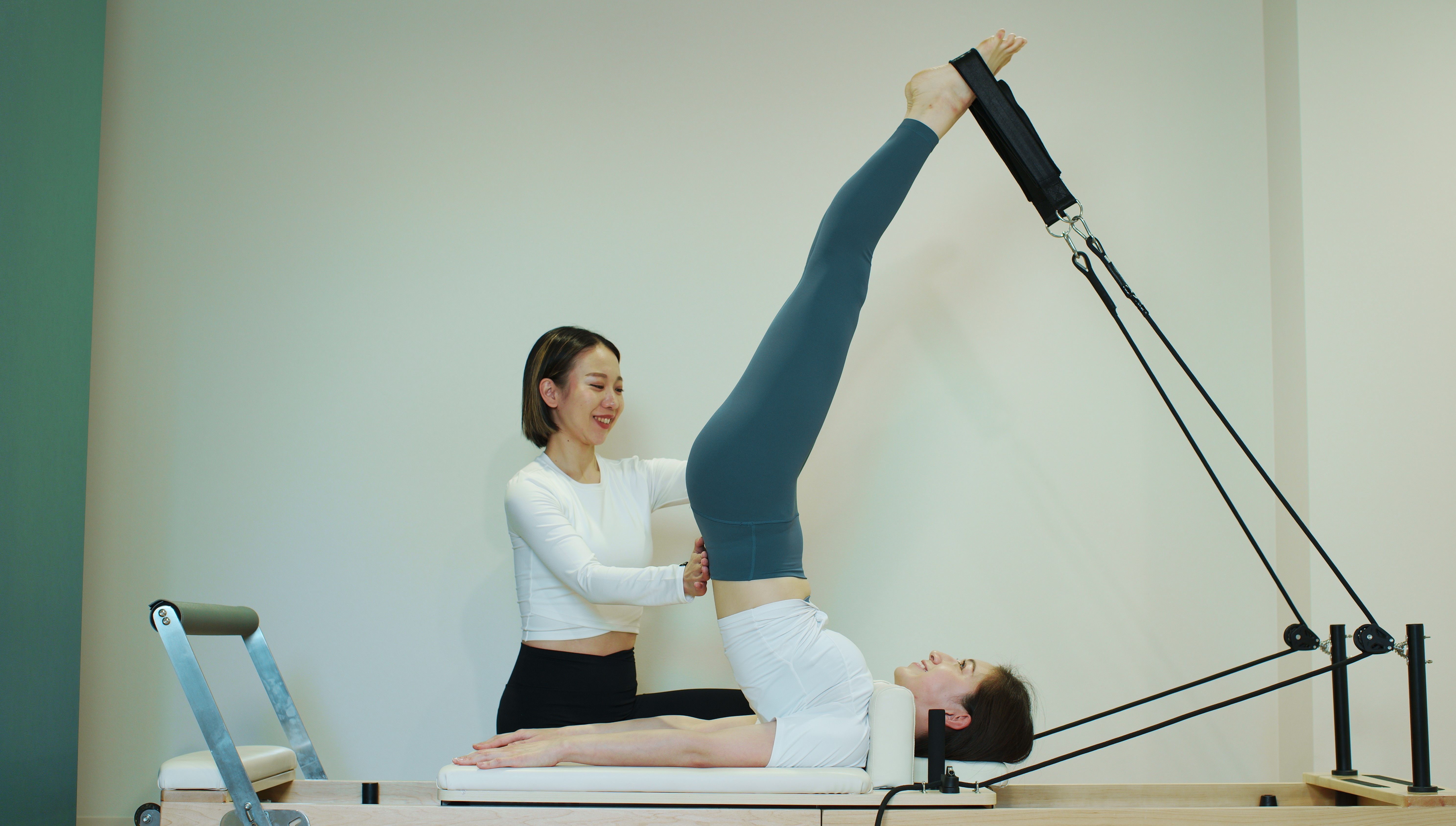 【関西初進出】パーソナルマシンピラティス「Hain pilates」が2025年2月1日、大阪・東梅田＆兵庫・三宮に新店舗をNEW OPEN。体験料金や入会金が無料になるキャンペーンを開催