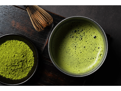 【茶葉価格1.6倍で抹茶バブル到来】世界が熱狂する“緑のゴールドラッシュ” 広がる抹茶ビジネス最前線。