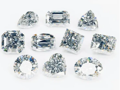 「天然」だけが正義じゃない！ダイヤモンドは“贅沢品”から“日常的で手の届くもの”へ