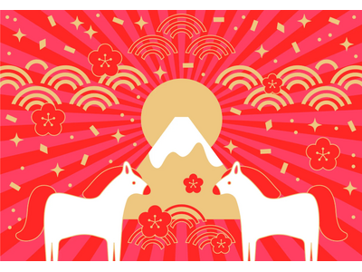 「午(うま)年×競馬人気」が生む、注目のジュエリー市場。“金運上昇の象徴”として、「馬モチーフ」がヒット...